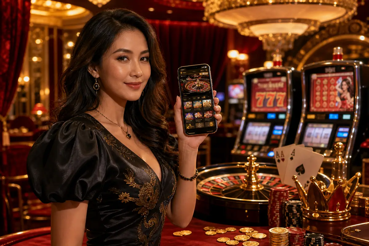 bd368 ভিআইপি লয়্যালটি প্রোগ্রাম